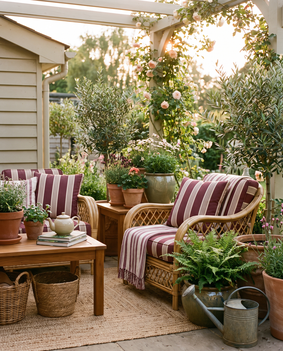 Outdoor and Gardening collection
