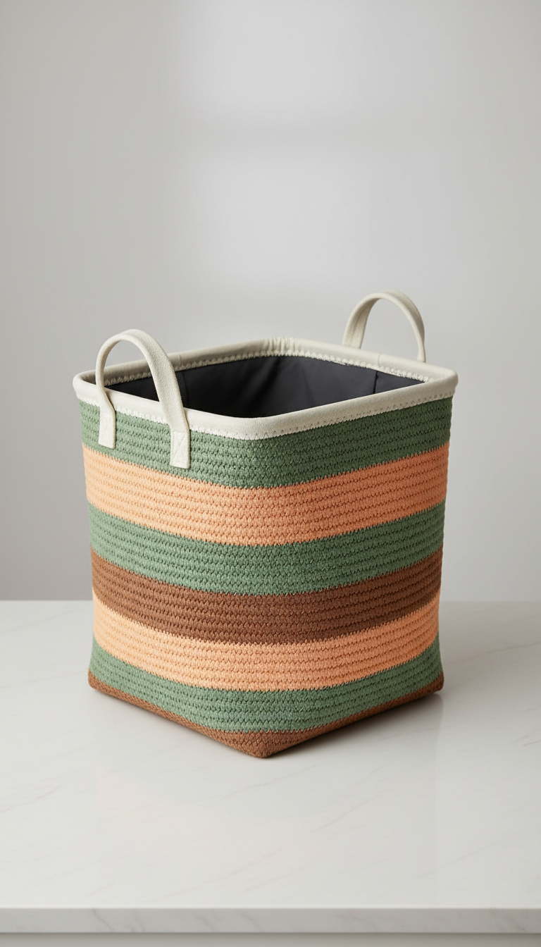 Laundry Basket