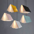 Flying Book Pendant Light | Modern Ceiling Lamp