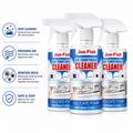 Air Conditioner Cleaner Foam Spray (3-Pack)