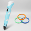 3D Printing Pen Drawing Creative Arts Tool - Image 12