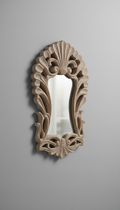 Sand Beige Mirror