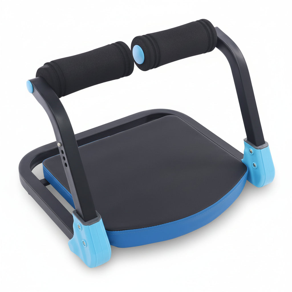 Adjustable Resistance Ab Machine
