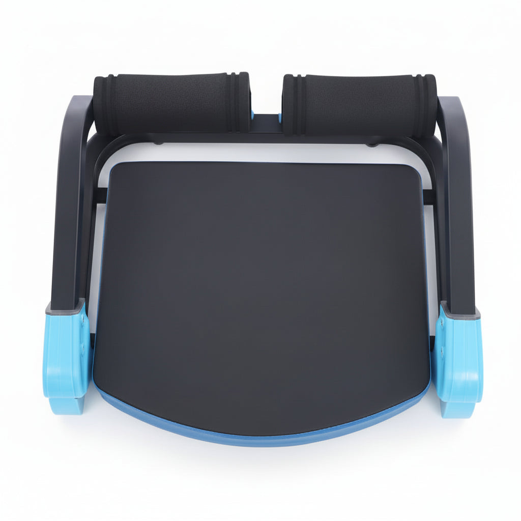 Adjustable Resistance Ab Machine