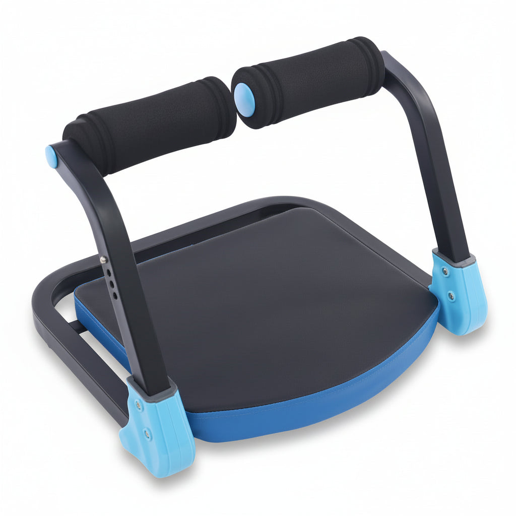 Adjustable Resistance Ab Machine