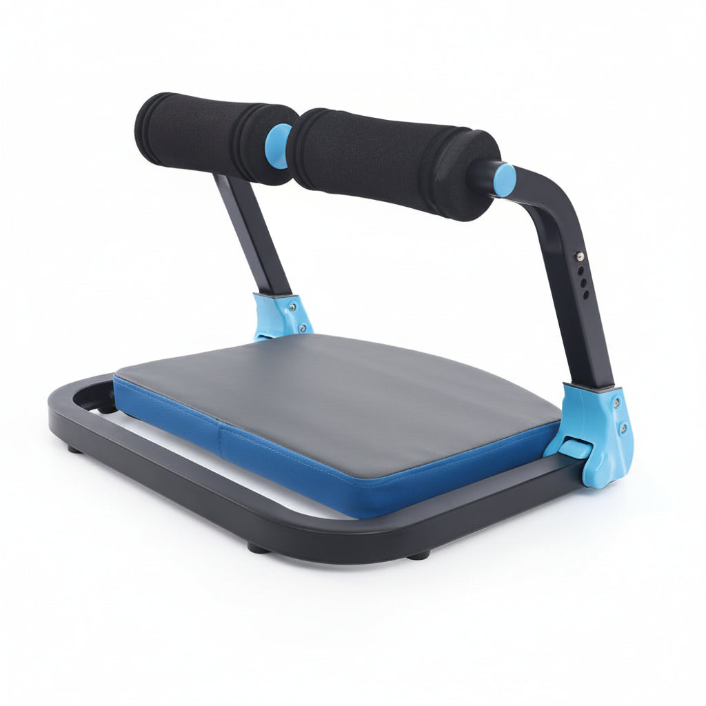 Adjustable Resistance Ab Machine