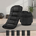 Adjustable Ankle Weights