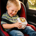Activity Cube Sensory Toy
