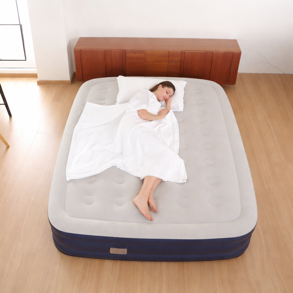 Self Inflating Air Mattress