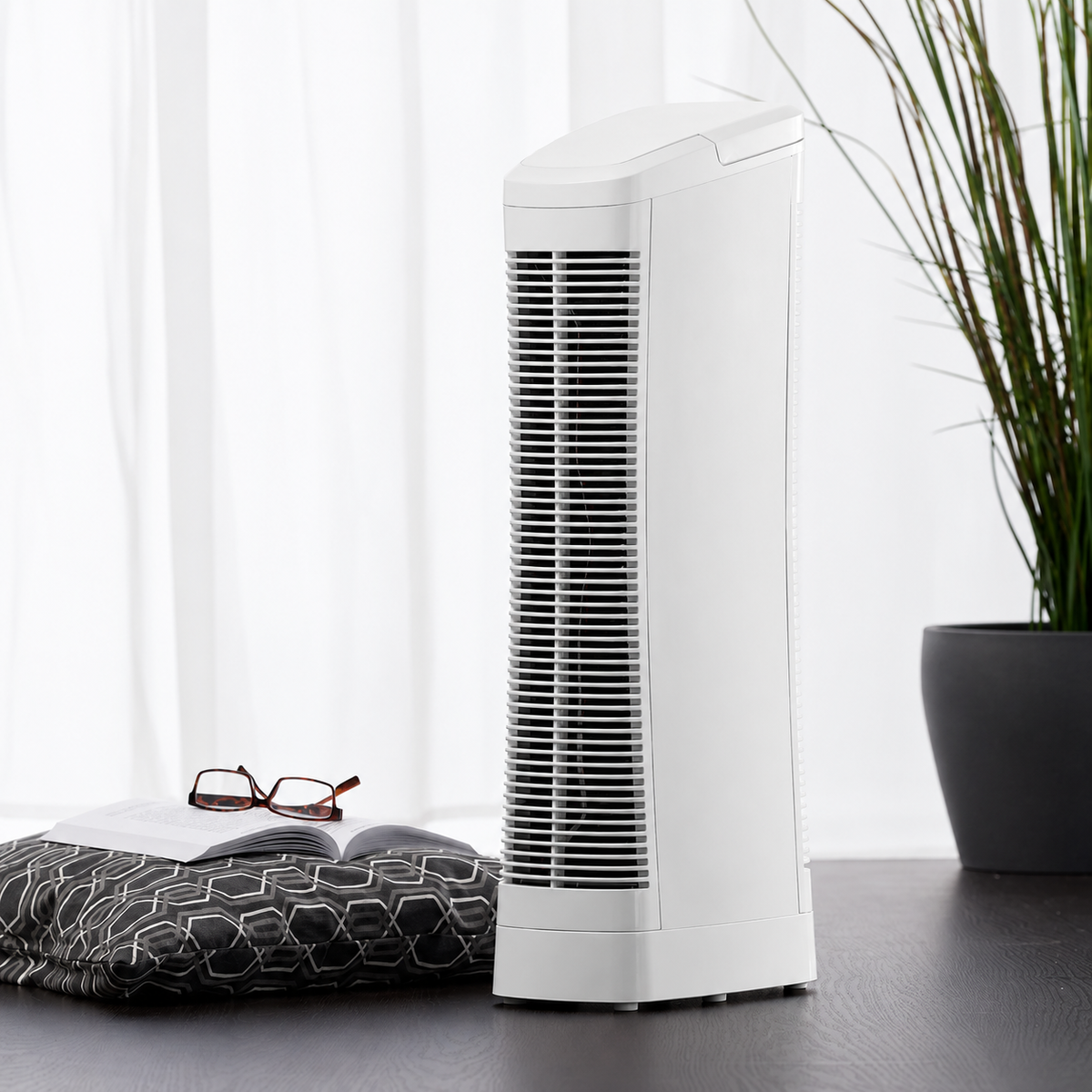 Ionic Air Purifier
