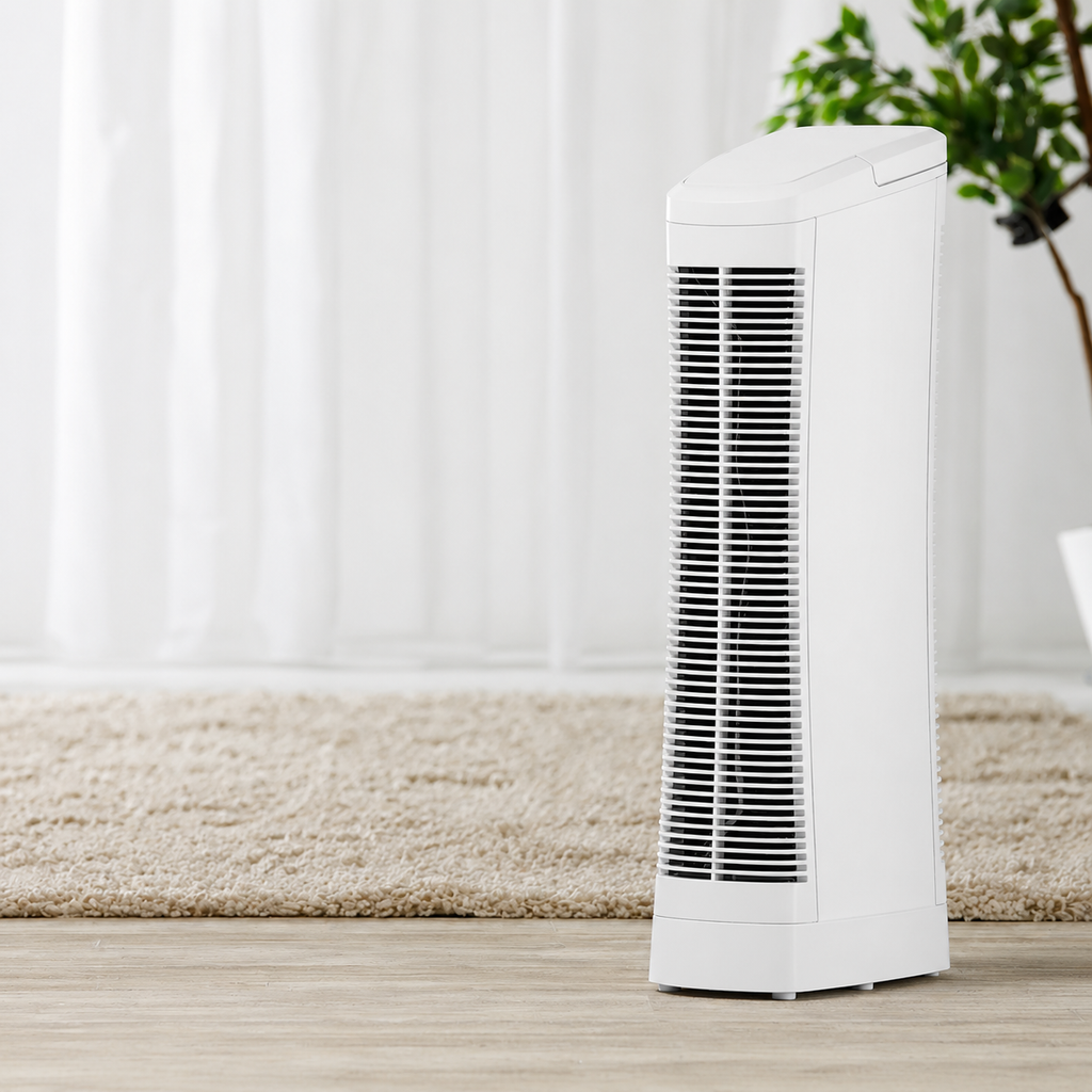 Ionic Air Purifier