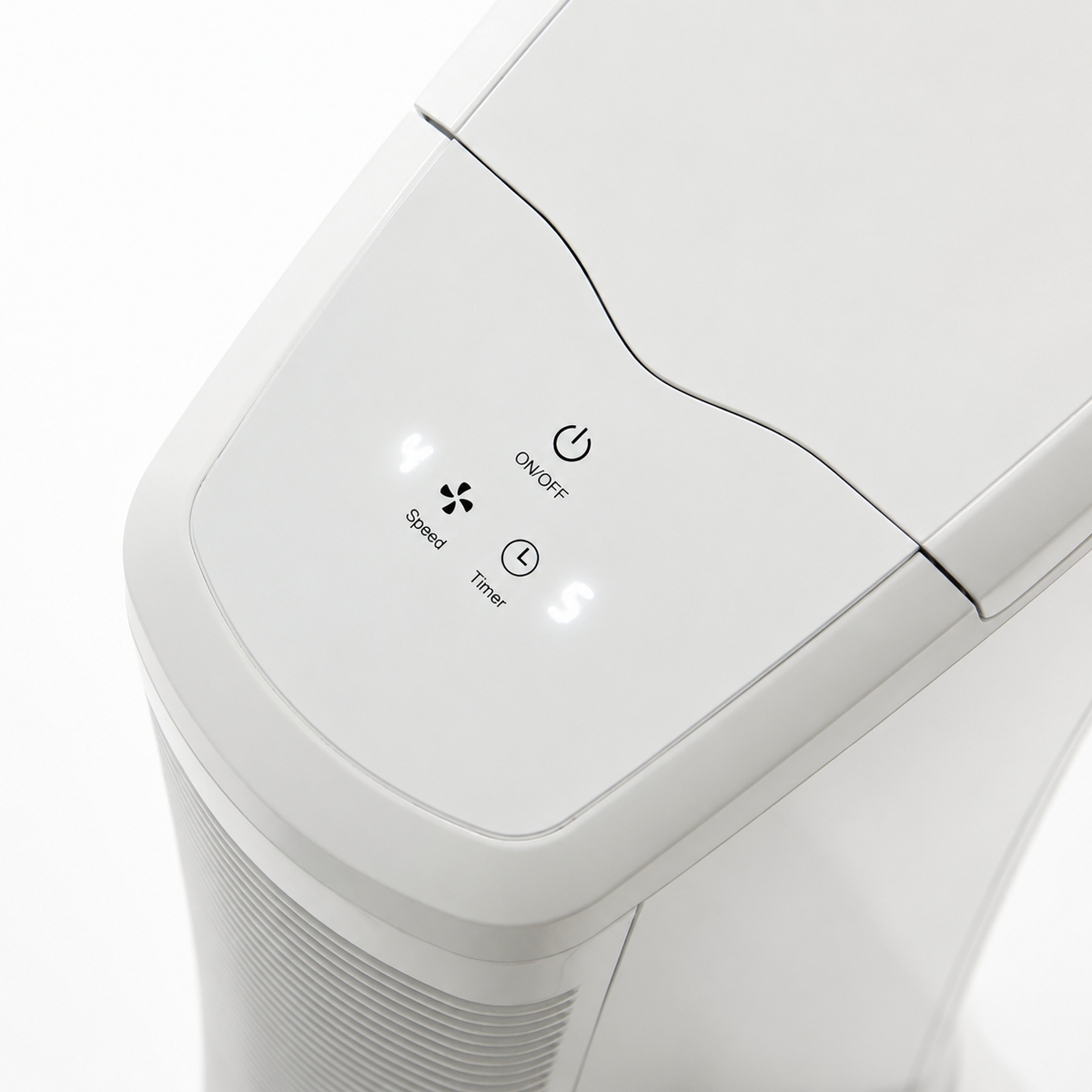 Ionic Air Purifier