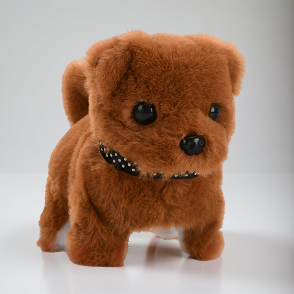 Dog Toy Interactive Puppy Robot