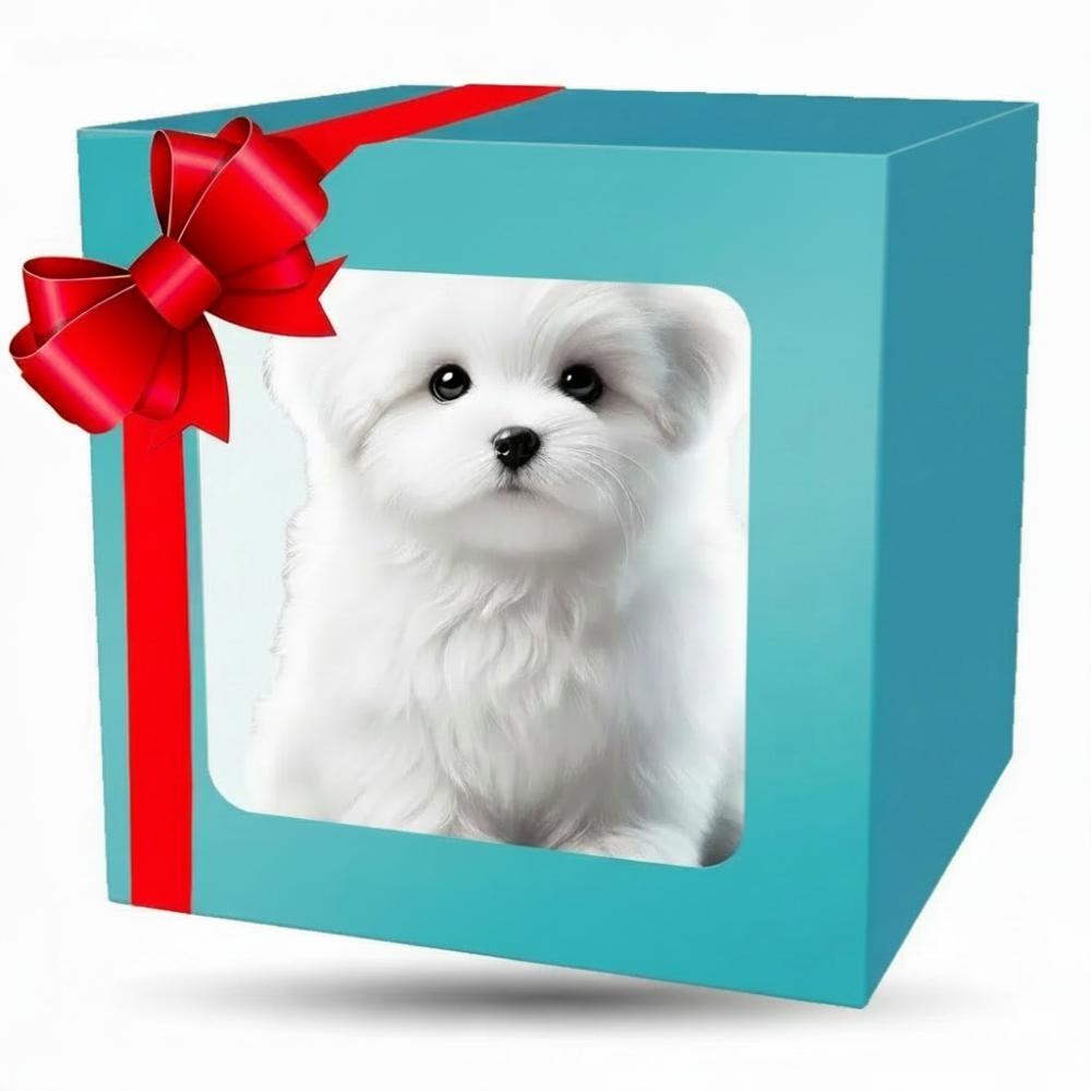 Dog Toy Interactive Walking Puppy