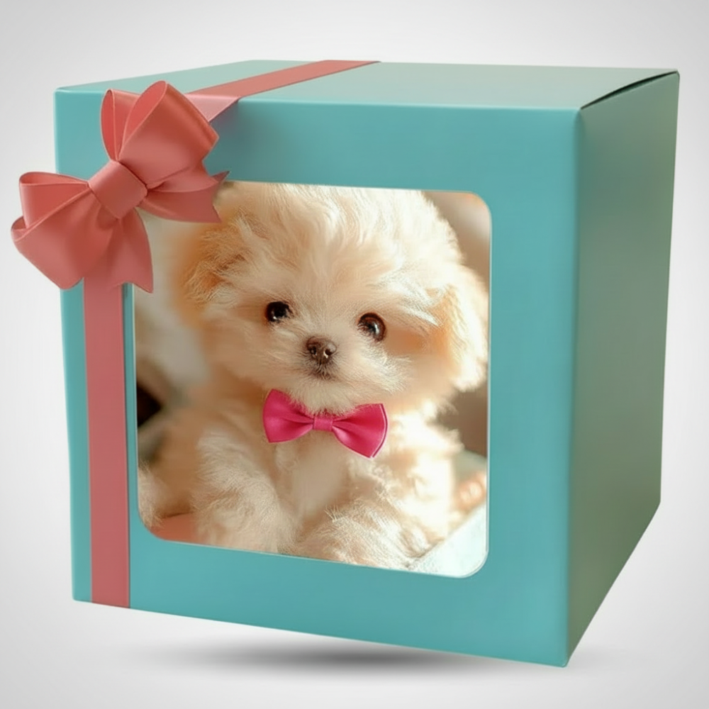 Dog Toy Interactive Walking Puppy