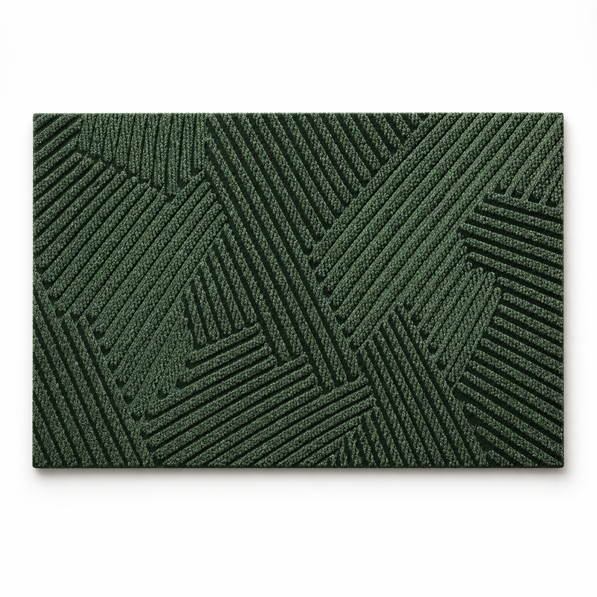 Durable Non-Slip Door Mat | Modern Dirt-Resistant Entry Mat