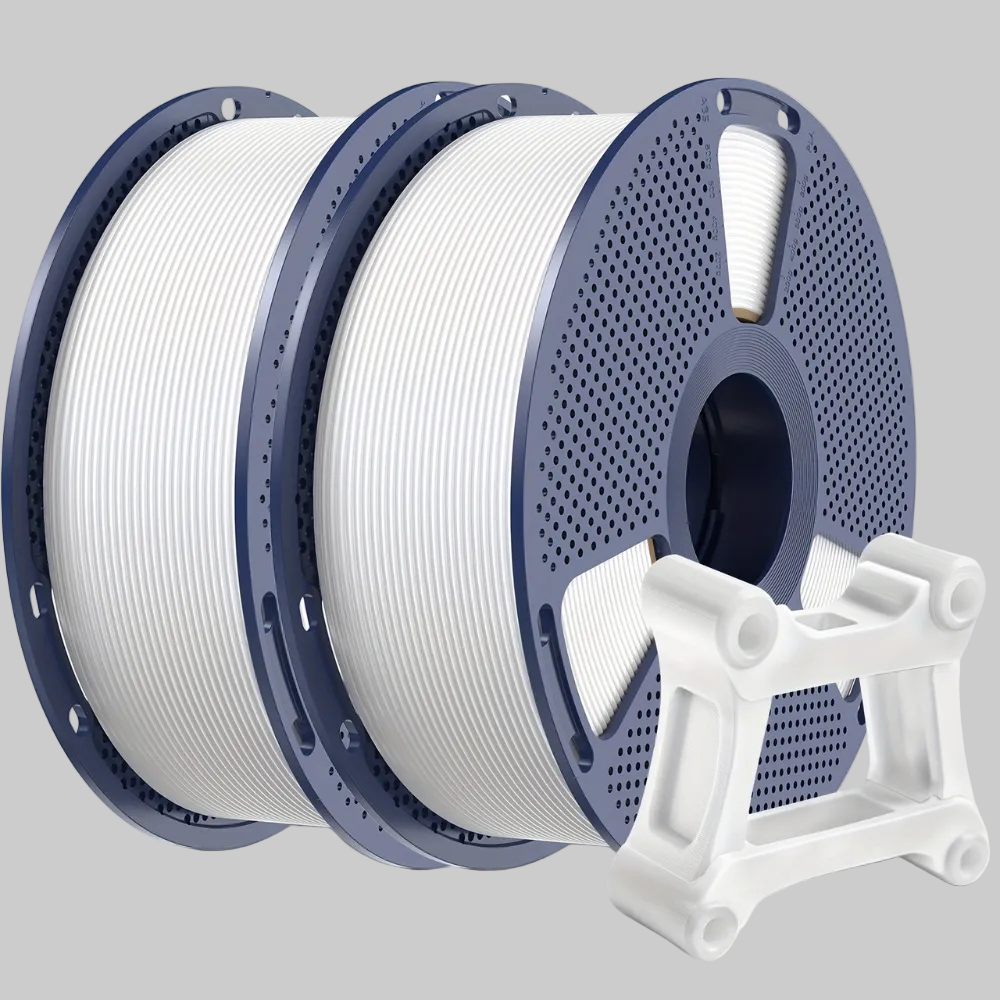 High Strength PETG 3D Printer Filament