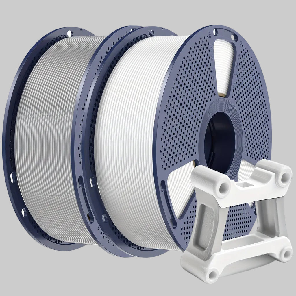 High Strength PETG 3D Printer Filament
