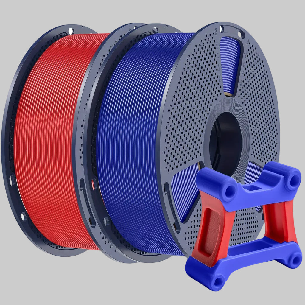 High Strength PETG 3D Printer Filament