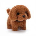 Plush Toy Interactive Dog