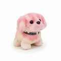 Plush Dog Toy Interactive Puppy