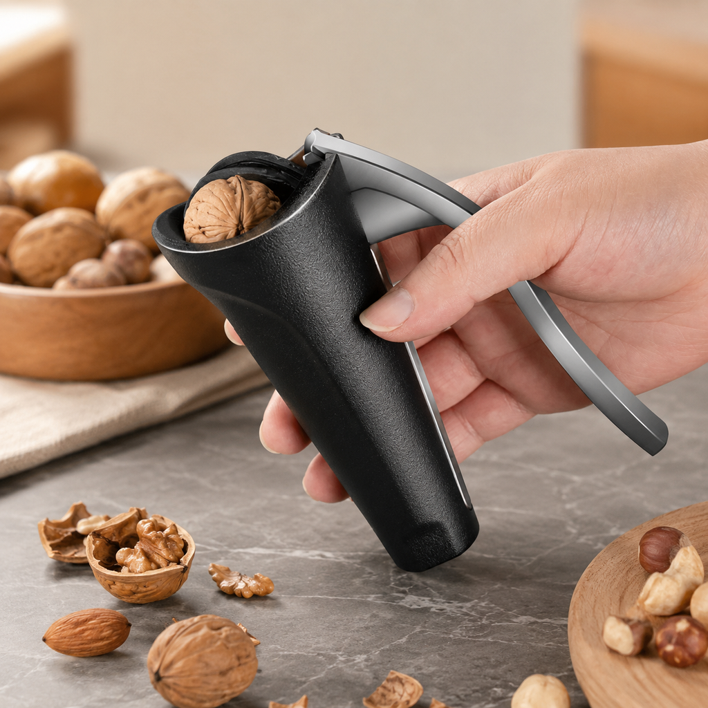 Premium Nut Cracker