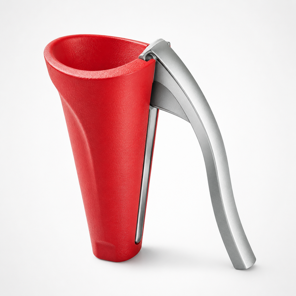 Premium Nut Cracker