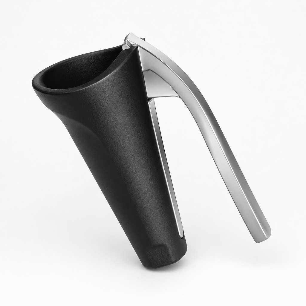 Premium Nut Cracker