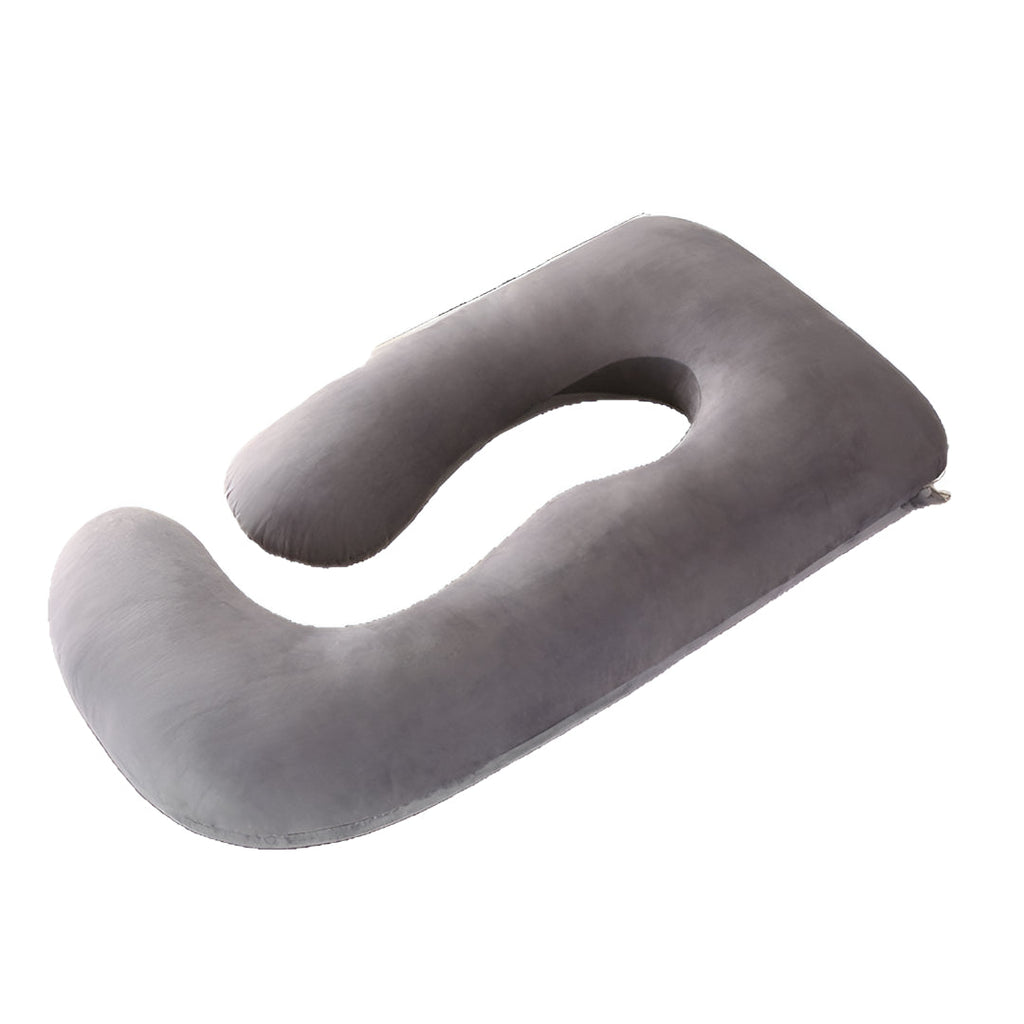 U Shape Pregnancy Body Pillow