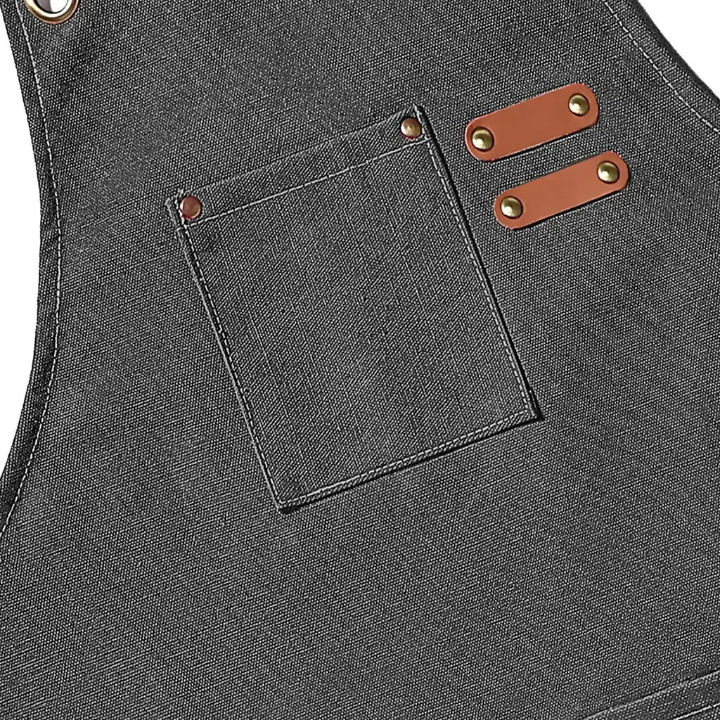 ProWear Canvas Kitchen Apron