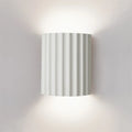 Nordic Resin Wall Lamp