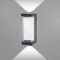 Modern LED Wall Light Sconce