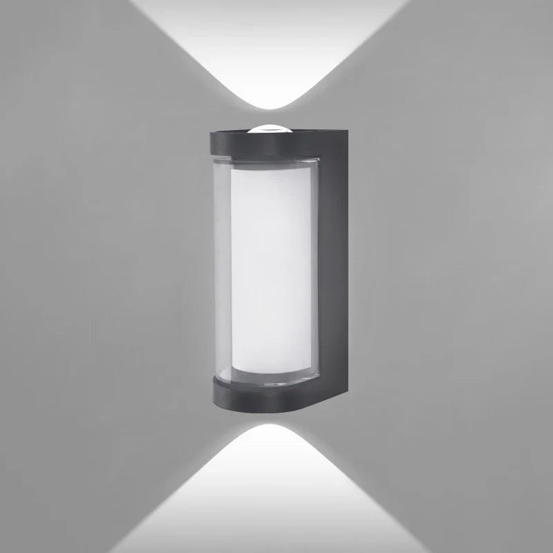 Modern LED Wall Light Sconce