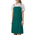 WorkEase Waterproof Canvas Apron