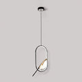 Magpie Pendant Light | Nordic Bird Design
