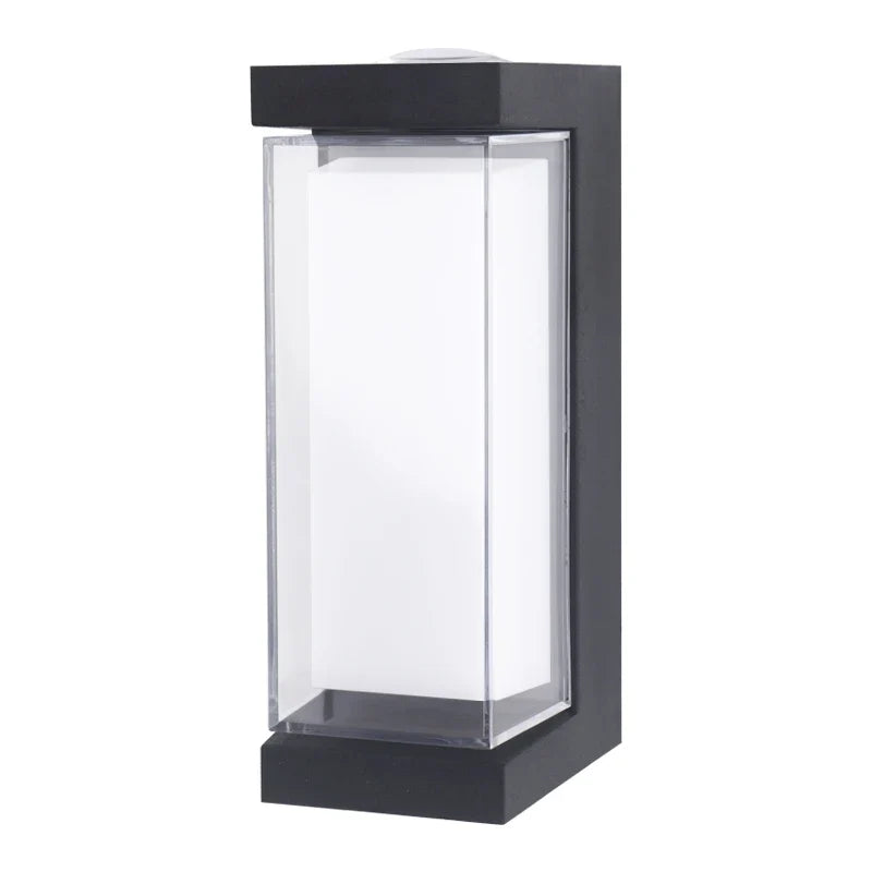 Modern LED Wall Light Sconce