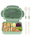 MealMate Leak-Proof Bento Lunch Box