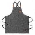 ProWear Canvas Kitchen Apron
