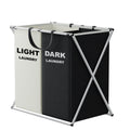 TriSort | Multi-Section Laundry Hamper