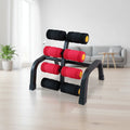 Ab Trainer Crunch Machine