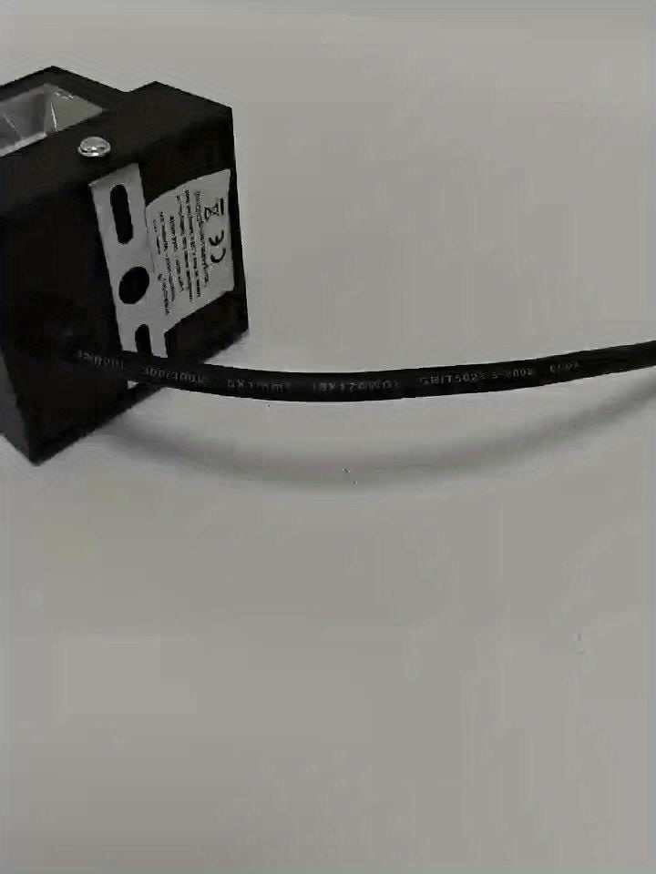 Modern LED Outdoor Wall Light