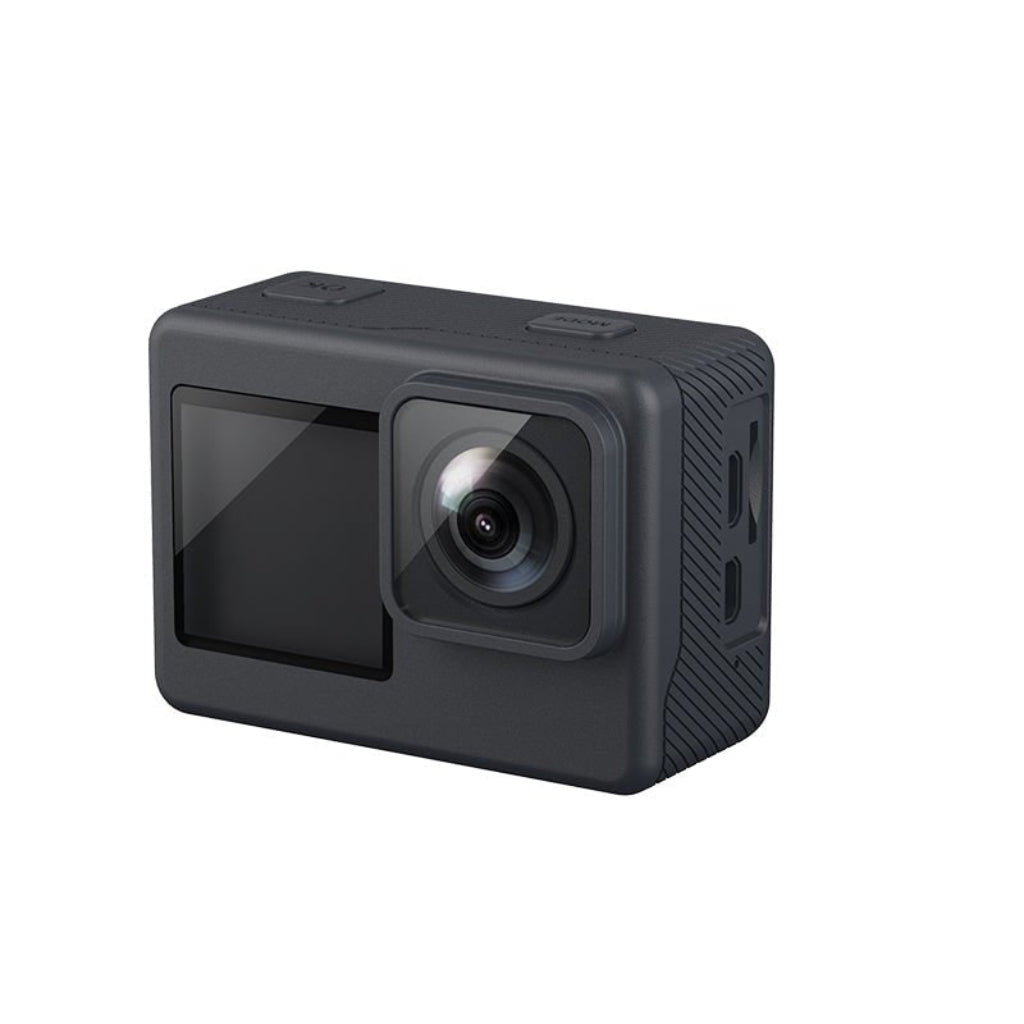 Action Camera Waterproof Sports Mount Kit 5k - Image 6