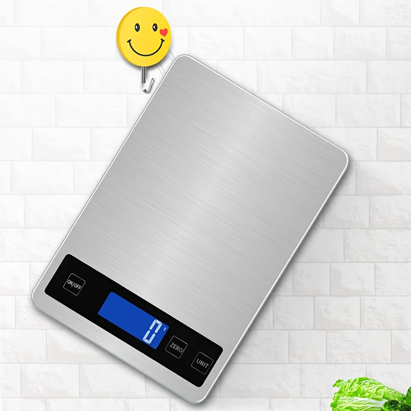 15kg Digital Kitchen Scale
