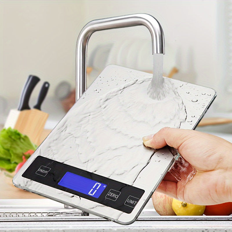 15kg Digital Kitchen Scale