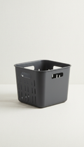 Space-Saving Basket