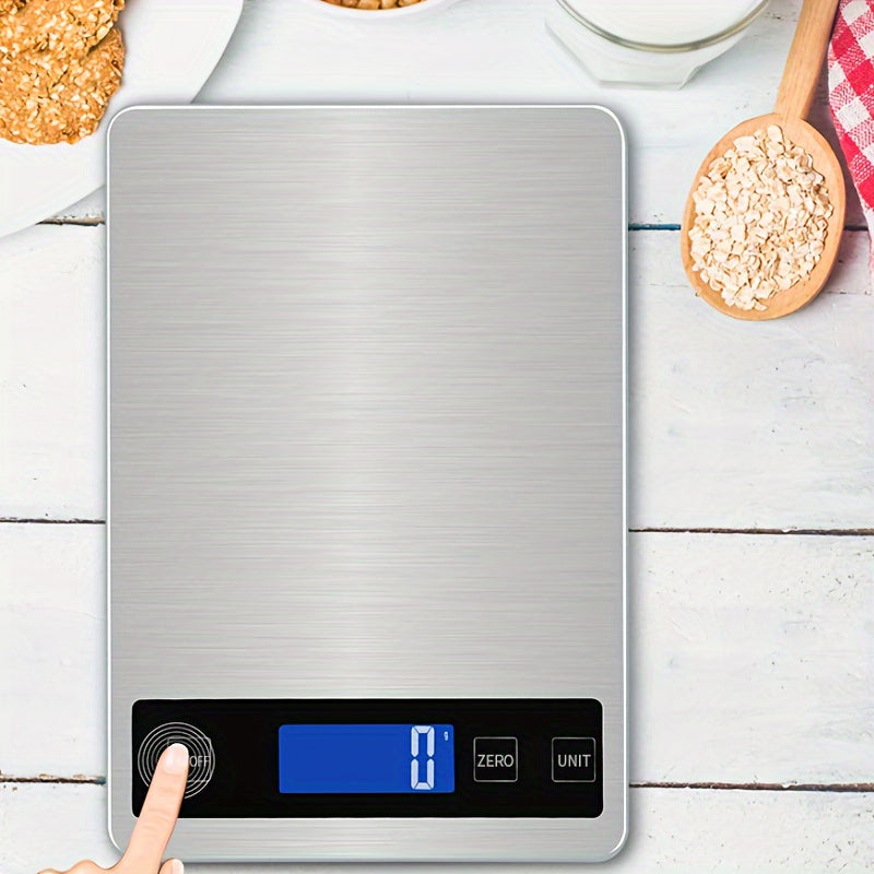 15kg Digital Kitchen Scale