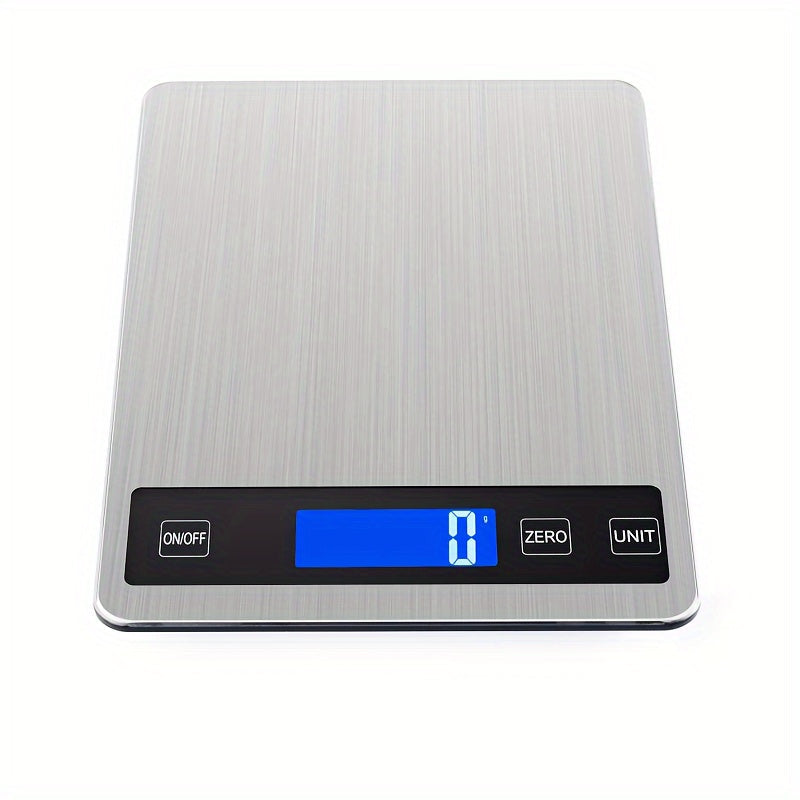 15kg Digital Kitchen Scale