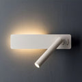 LED Adjustable Reading Wall Light