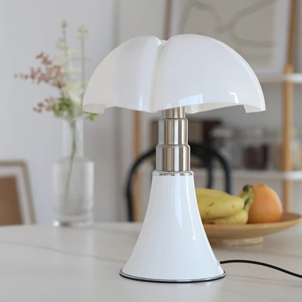 Modern Flower Table Lamp