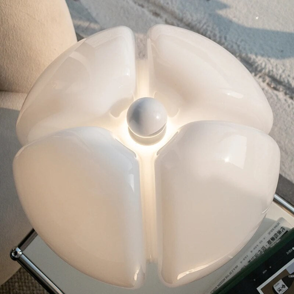 Modern Flower Table Lamp